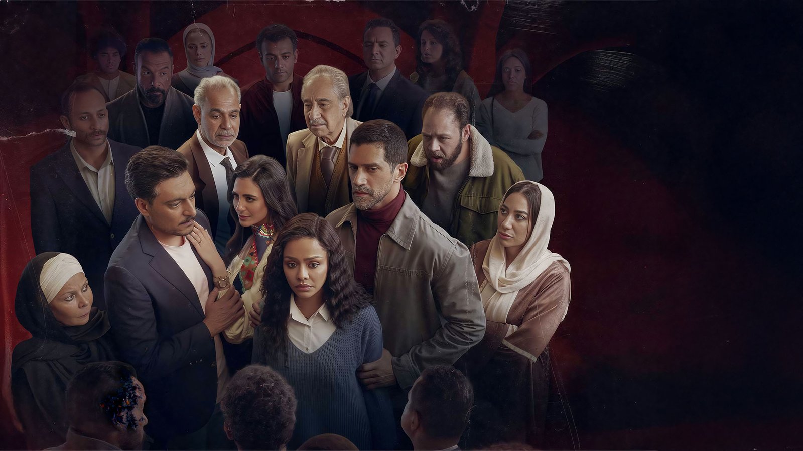 مسلسل فات الميعاد – الحلقة 27 السابعة و العشرون