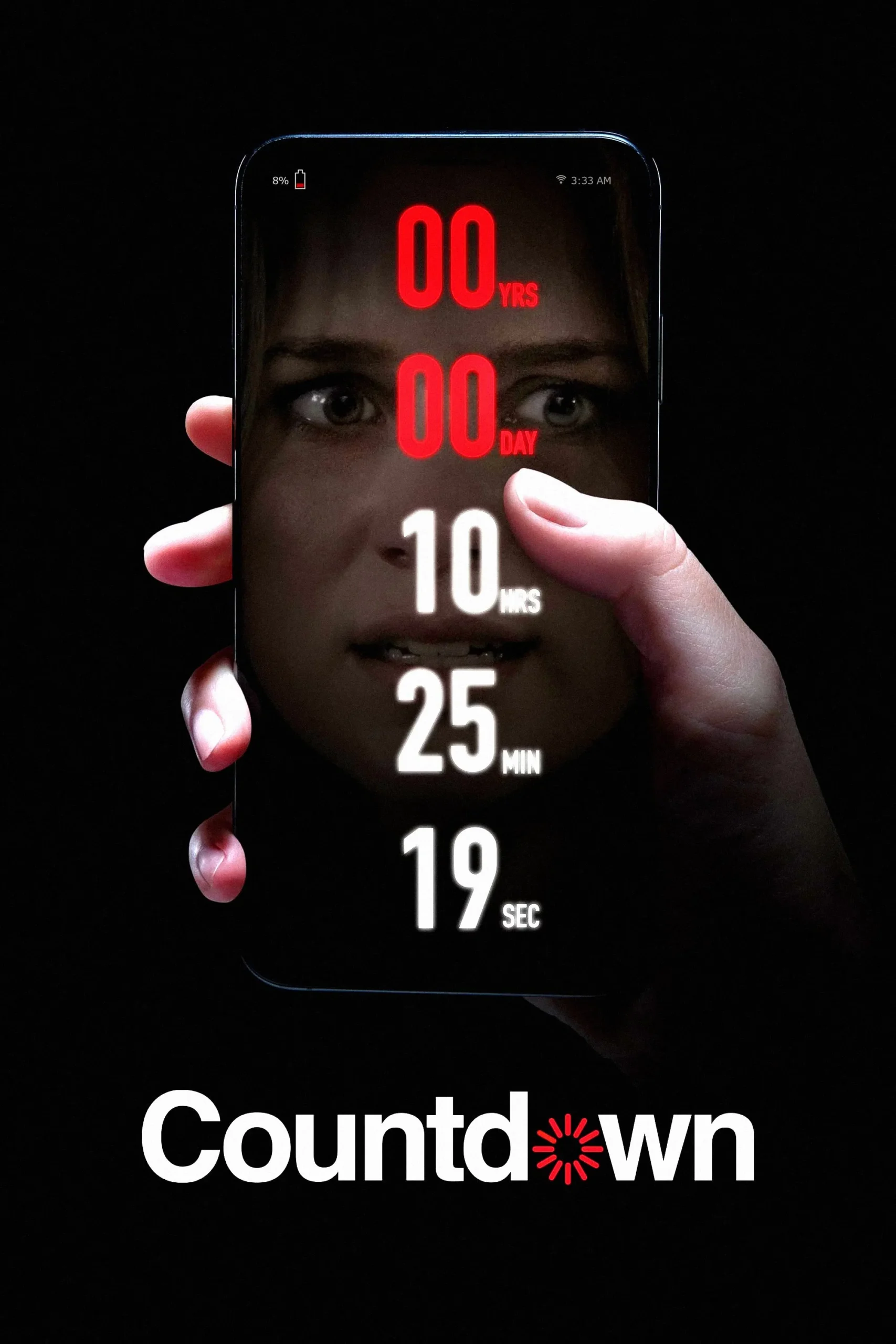 فيلم Countdown 2019 مترجم