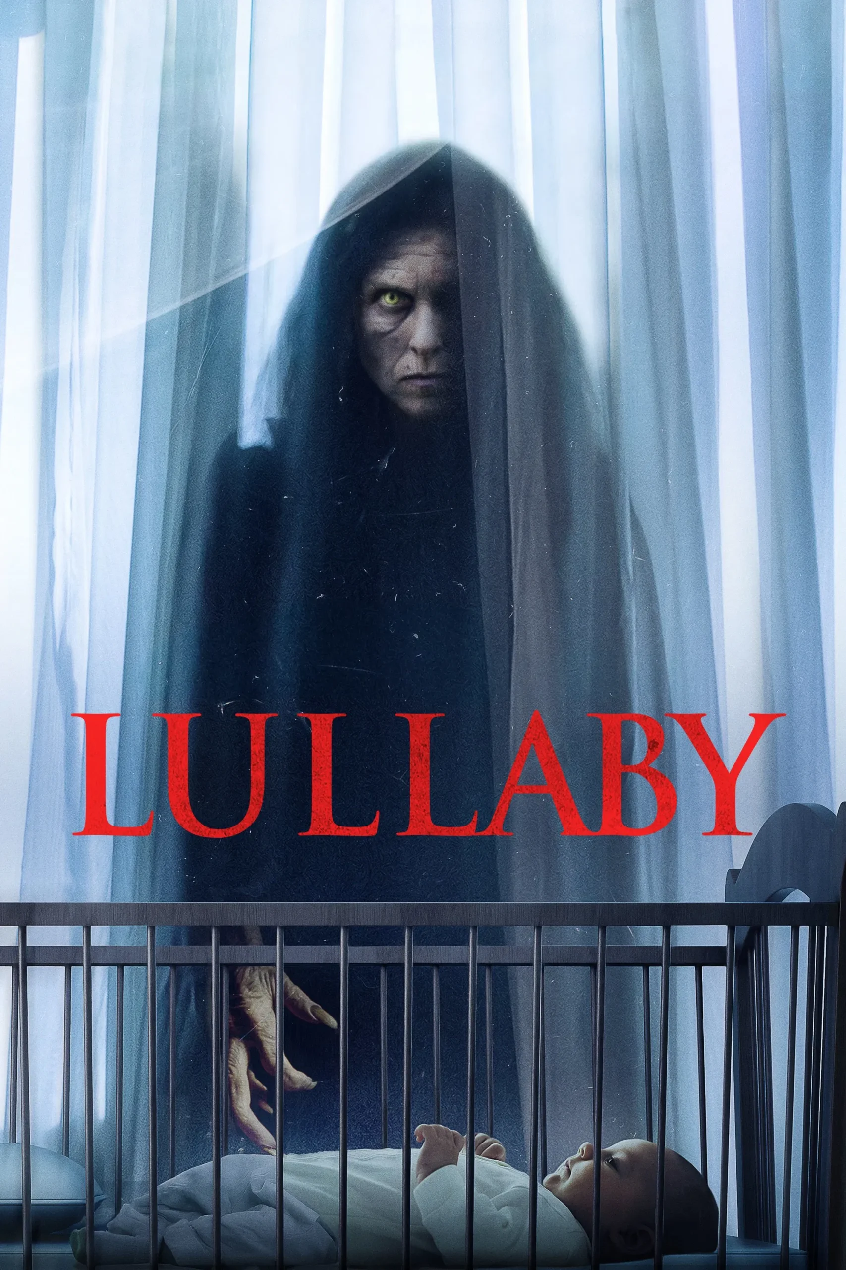 فيلم Lullaby 2022 مترجم