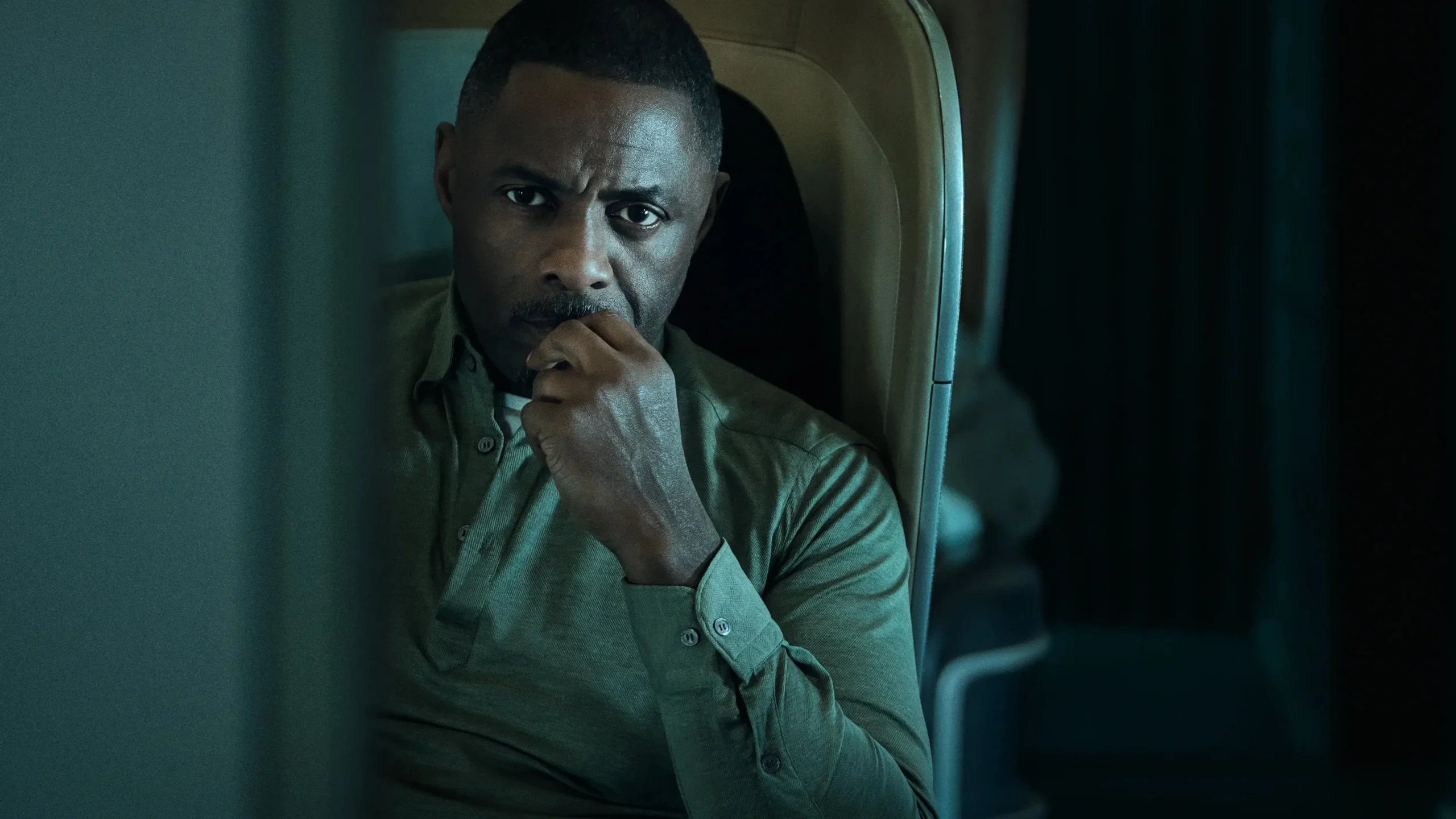 مسلسل Hijack الموسم 1 كامل مترجم